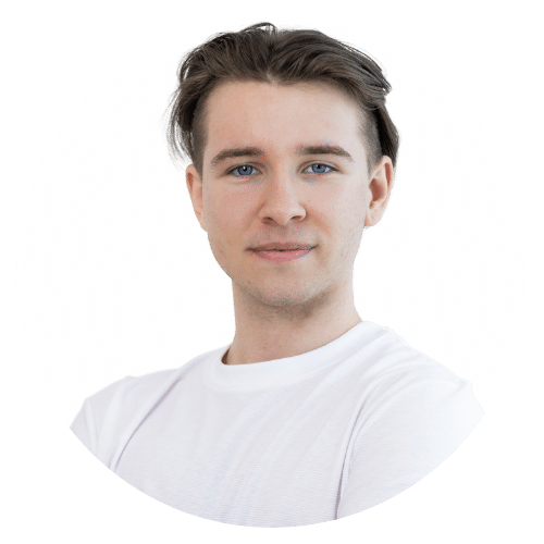 Marius Lassl, Webdesigner in der Agentur Grafikwald Webdesign Österreich Marius Lassl, Webdesigner in der Agentur Grafikwald | Everfound Webdesign Österreich