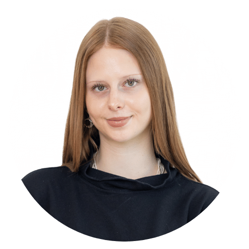 Katharina Schindler, Content Managerin bei Grafikwald Webdesign Katharina Schindler, Content Managerin bei Grafikwald Webdesign