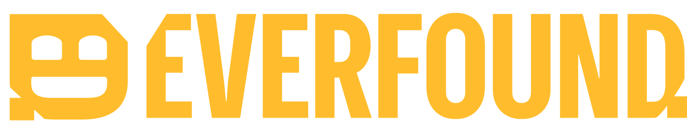 Everfound Logo Logo der Grafikwald SEO-GEO Brand Everfound.io