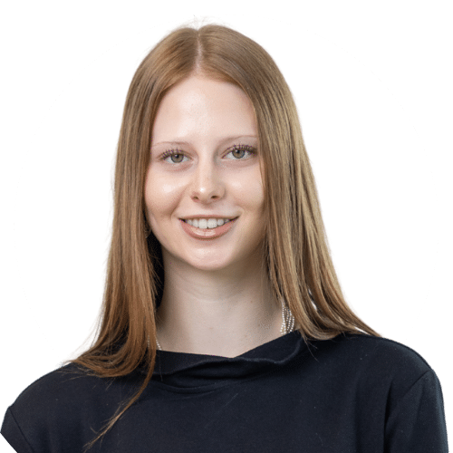 Katharina Schindler Content Management Katharina Schindler, Content Managerin bei Grafikwald Webdesign